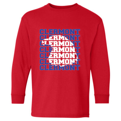 Long Sleeves Thumbnail